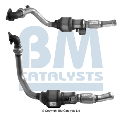 Catalytic Converter